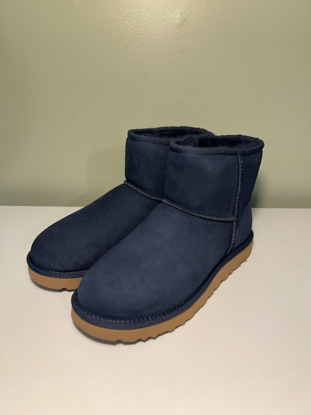 Ugg Women's Classic Mini II Boots